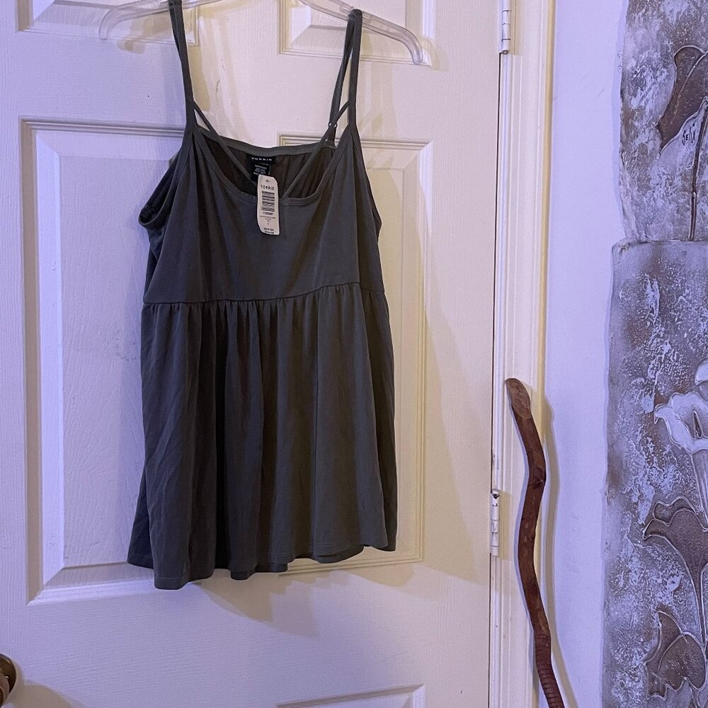 Ladies top